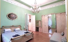 Riverside Apartment